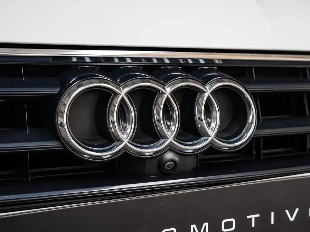Usado Audi A7 Sportback Sport 286 CV (210 kW) 2019 Blanco Utilitario
