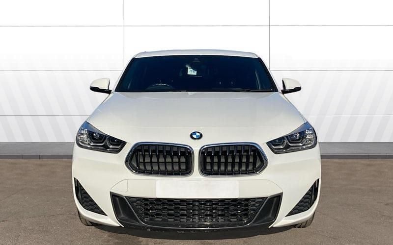 Used BMW X2 M Sport 220 HP (161 kW) 2023 SUV