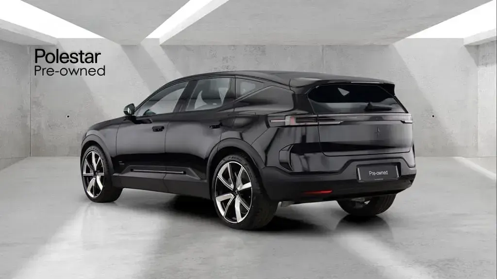 Used Polestar 3 11 kW (15 HP) 2024 SUV