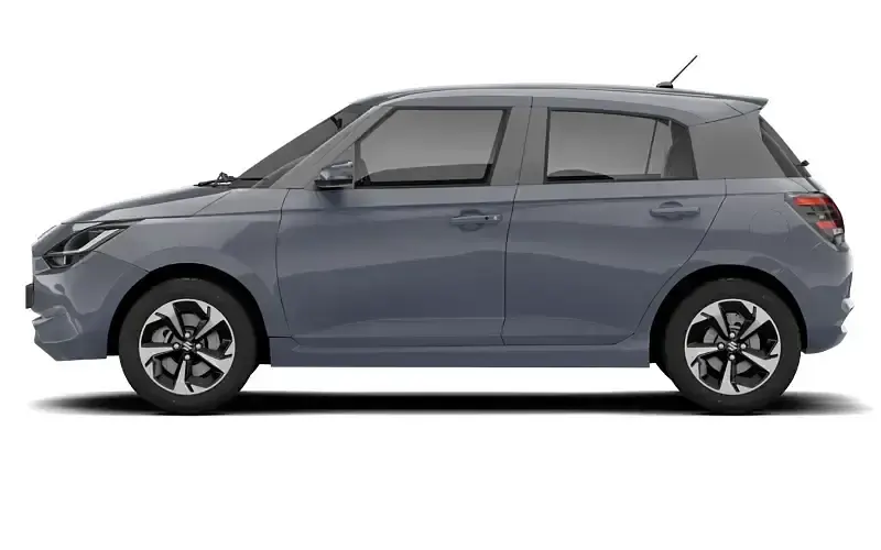 Used Suzuki Swift 82 HP (60 kW) 2026 Hatchback