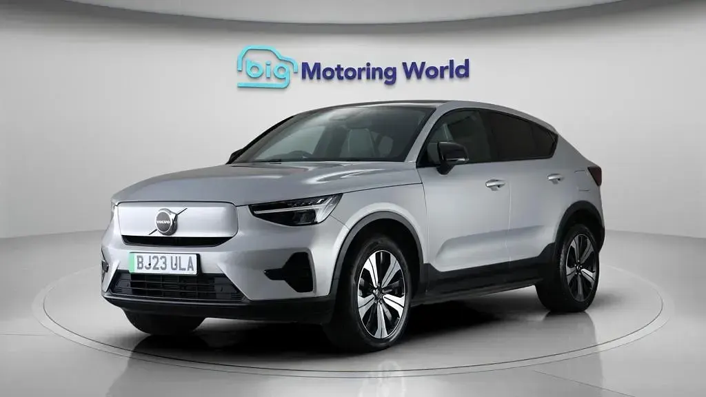 Used Volvo C40 Core 169 kW (231 HP) 2023 SUV