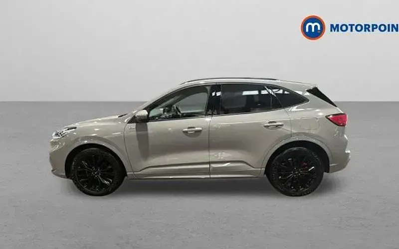 Second-hand Ford Kuga 190 CP (139 kW) 2023 Gri SUV