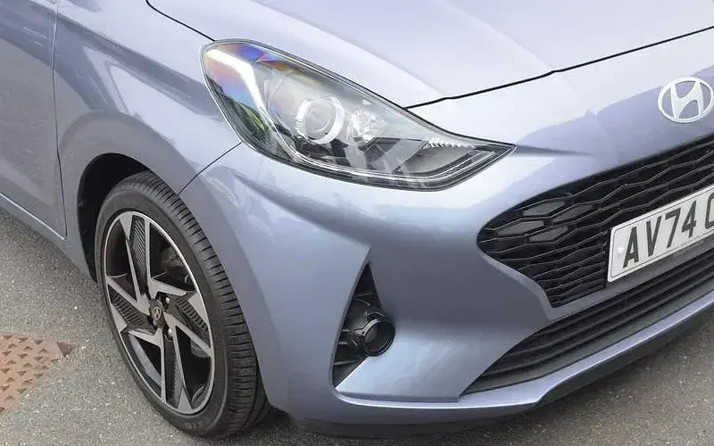 Used Hyundai i10 Premium 79 HP (58 kW) 2026 Hatchback