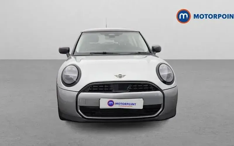 Used Mini Cooper Classic 114 kW (156 HP) 2026 Hatchback