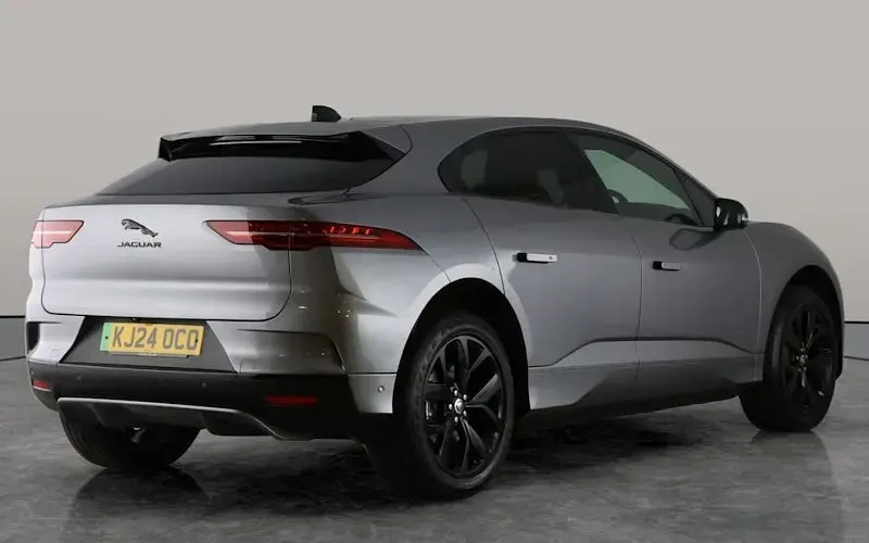 Used Jaguar I-Pace R-Dynamic 294 kW (400 HP) 2024 Grey SUV