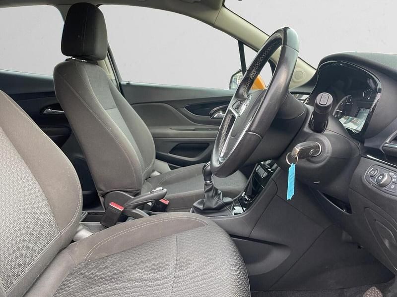 Used 2018 Vauxhall Mokka X Active SUV | £8,495 (Fair price) - Image 1/3