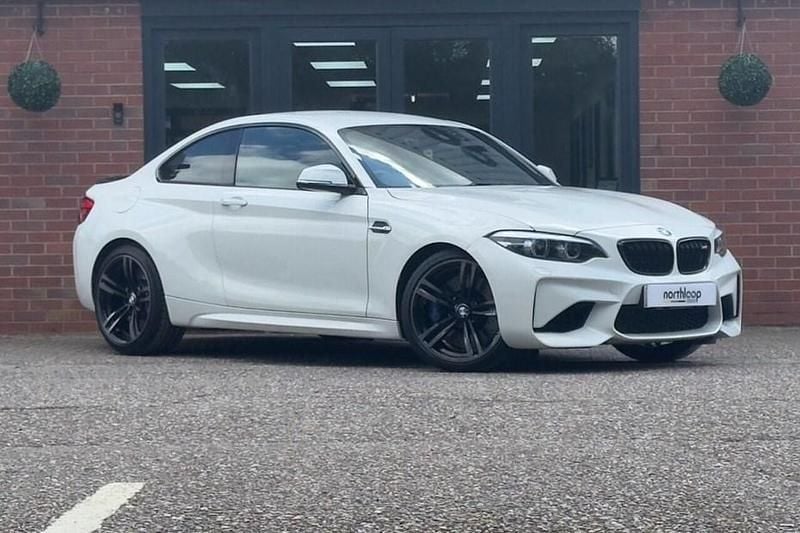 Used 2017 BMW M2 Performance | £28,850 (Fair price) - Image 1/1