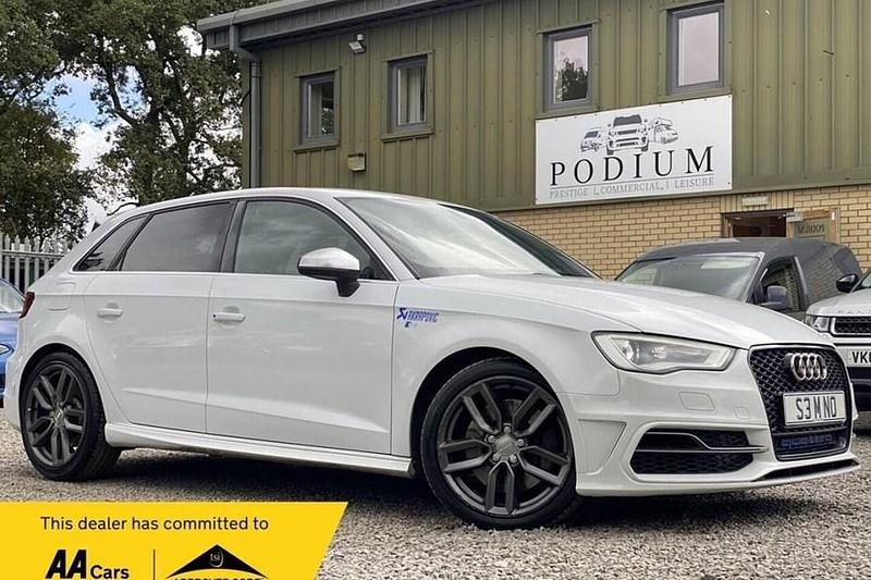 Used 2014 Audi A3 | £10,990 (Fair price) - Image 1/1