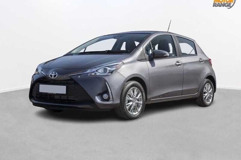 Used 2019 Toyota Yaris | £10,595 (Fair price) - Image 1/1