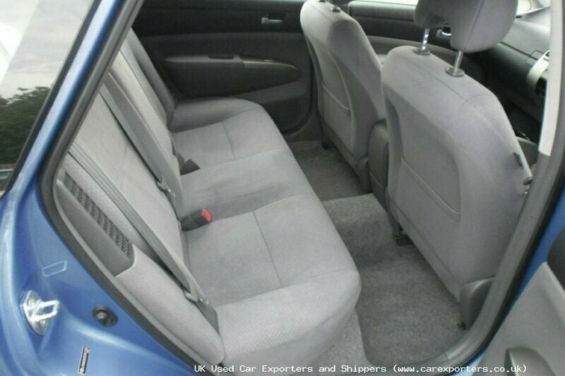 Used Toyota Prius 2008 Hatchback