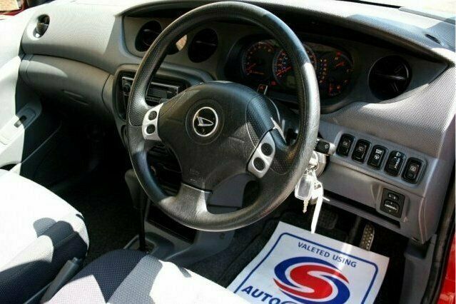 Used Daihatsu YRV 2003 MPV