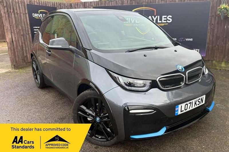 Used 2022 BMW i3 Comfort Edition | £15,999 (Fair price) - Image 1/1