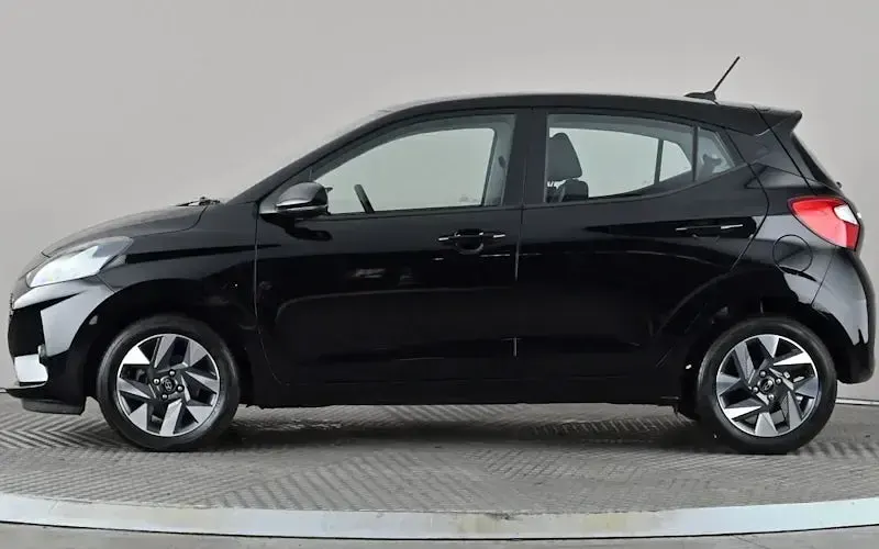 Used Hyundai i10 Advanced 63 HP (46 kW) 2026 Hatchback