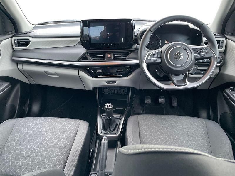 Used Suzuki Vitara 2025 White Estate