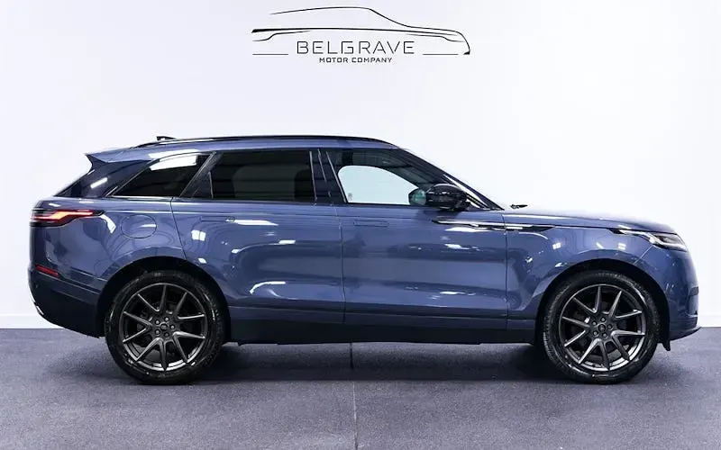 Second-hand Land Rover Range Rover Velar S 204 CP (150 kW) 2026 SUV