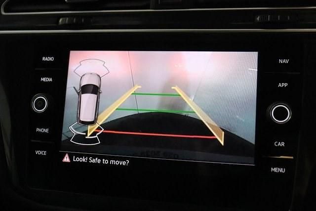 Used VW Tiguan Elegance 242 HP (177 kW) 2023 SUV