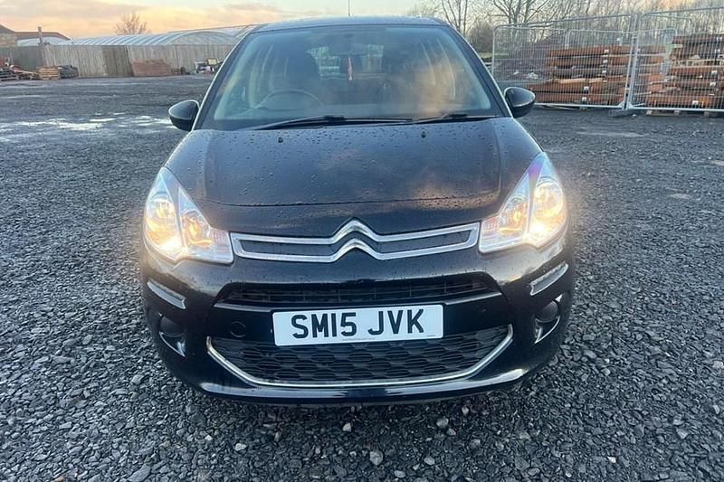 Used 2015 Citroën C3 PureTech | £1,995 (Super price) - Image 1/1