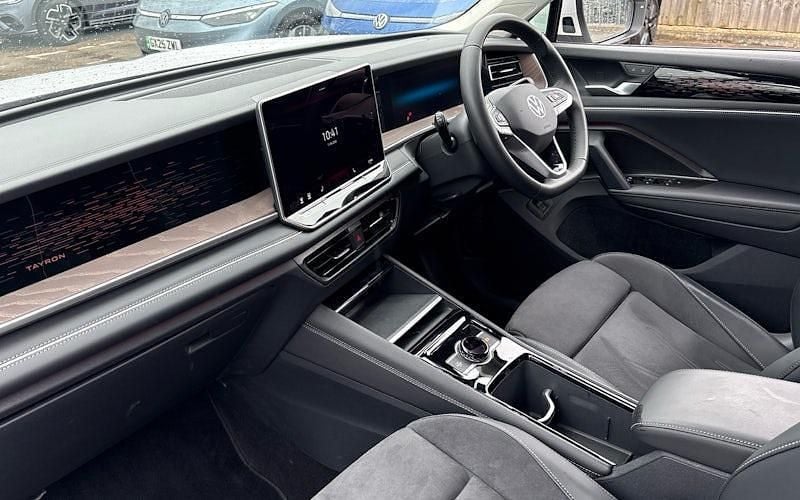 Used VW Tayron Elegance 150 HP (110 kW) 2025 Other SUV