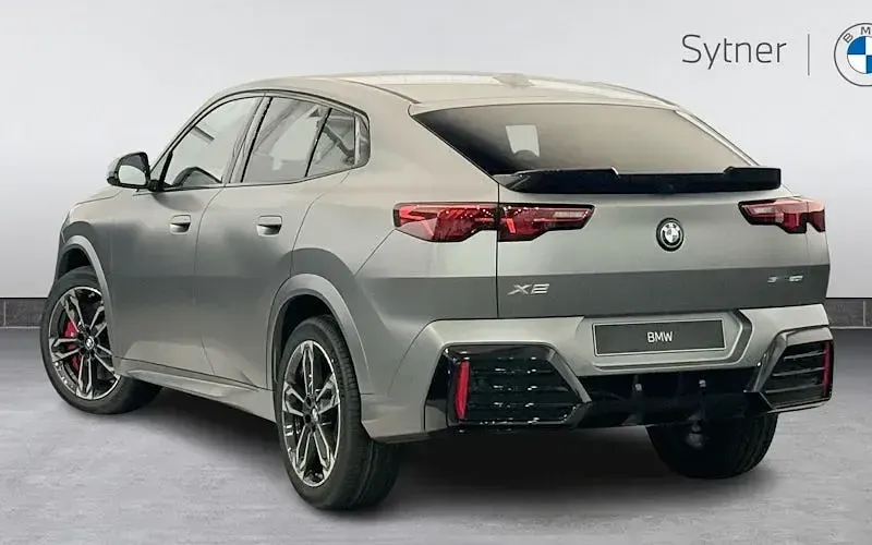New BMW X2 M Sport 170 HP (125 kW) 2026 SUV