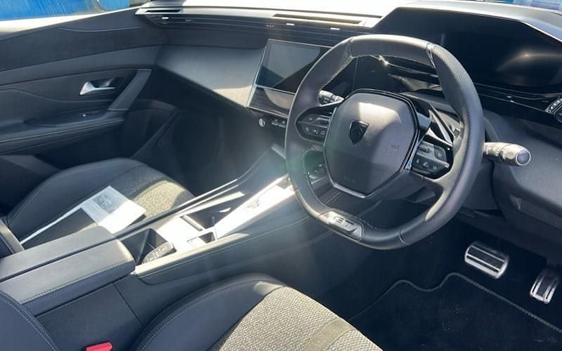 Used Peugeot 308 GTi 136 HP (100 kW) 2025 Hatchback