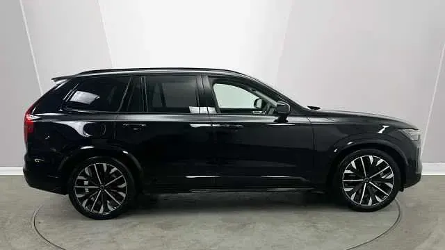 Usado Volvo XC90 Ultra 449 HP (330 kW) 2026 SUV