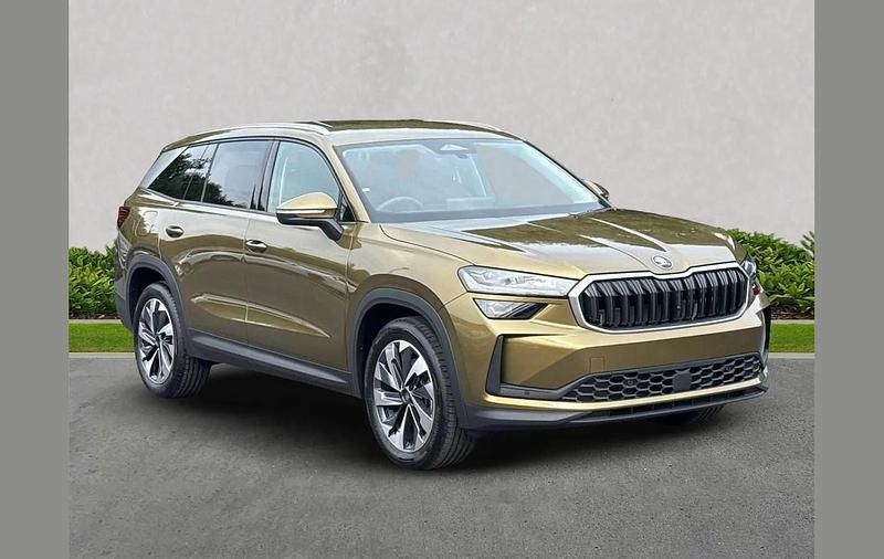 Other New 2025 Skoda Kodiaq SE L SUV | £43,064 (Fair price) - Image 1/4