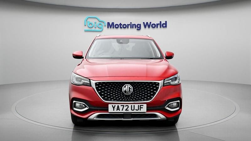 Used MG HS Exclusive 160 HP (117 kW) 2023 SUV