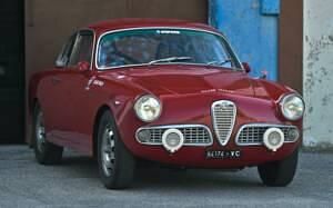 Used Alfa Romeo Giulietta Sprint 80 HP (58 kW) 1961 Others Coupe