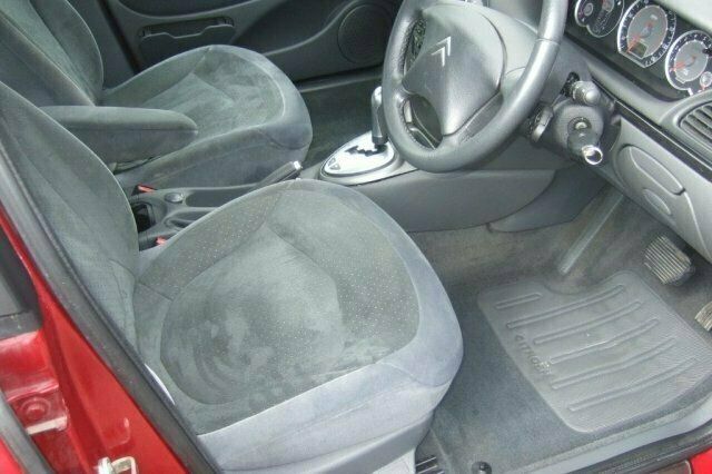 Used Citroën C5 138 HP (101 kW) 2006 Hatchback