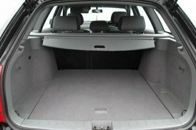 Used Chevrolet Lacetti 108 HP (79 kW) 2009 Estate