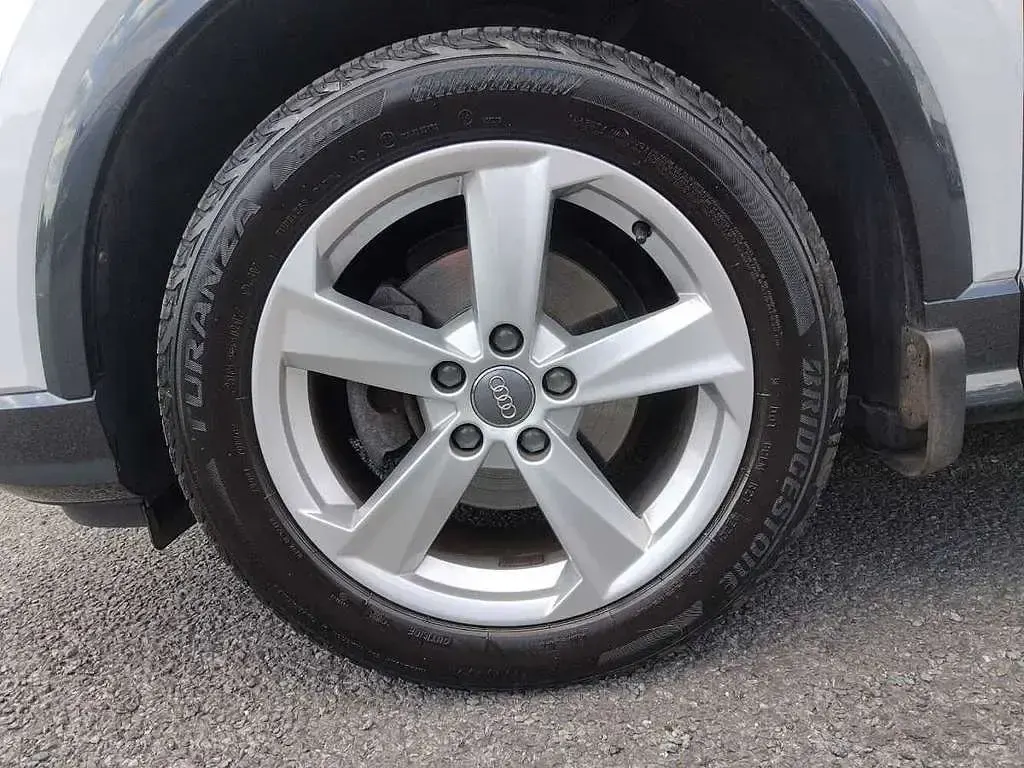 Used Audi Q2 S-Line 2023 SUV