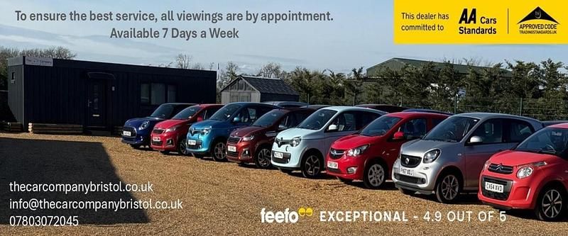 Used Hyundai i20 Active 2014 Red Hatchback