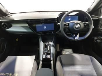 Used Alfa Romeo GT Junior 136 HP (100 kW) 2025 Grey Hatchback
