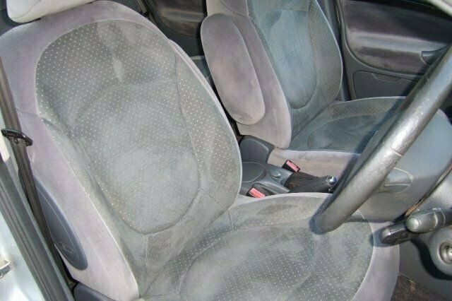 Used Citroën C5 110 HP (80 kW) 2004 Estate