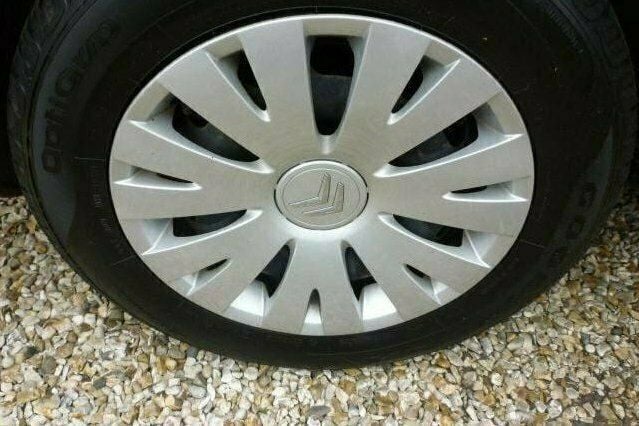 Used Citroën Berlingo 2009 MPV