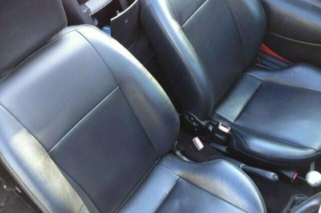 Used Ford StreetKa 2003 Cabriolet