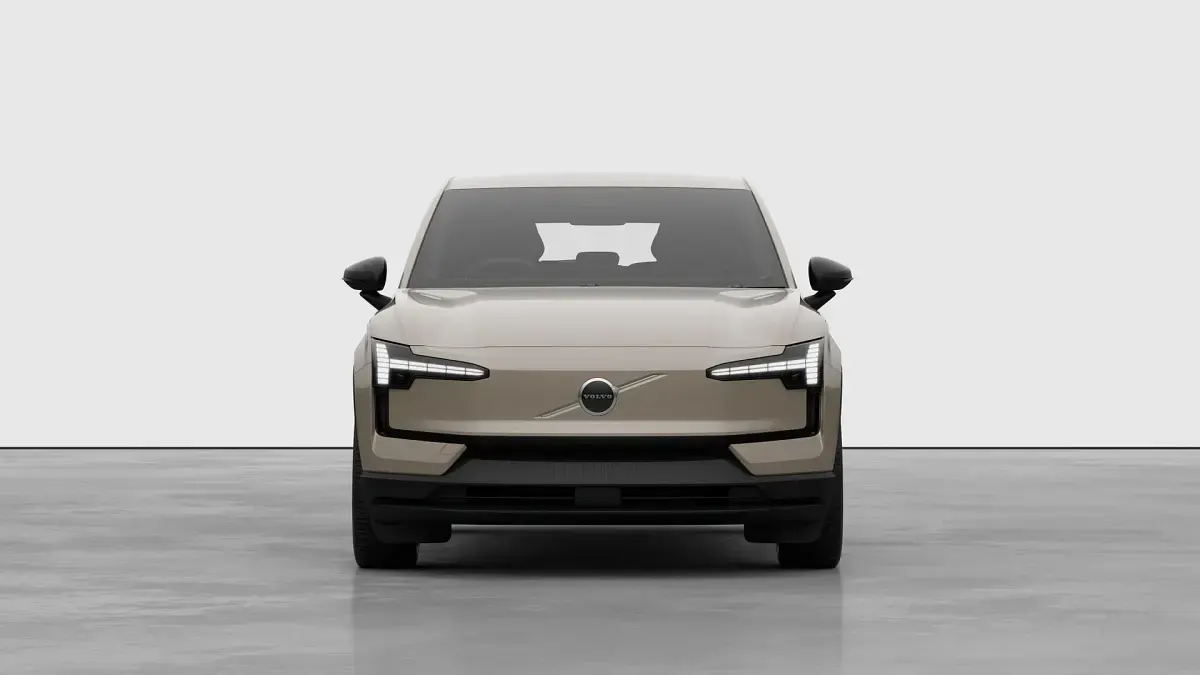 New Volvo EX30 Core 200 kW (272 HP) 2026 Sand dune SUV
