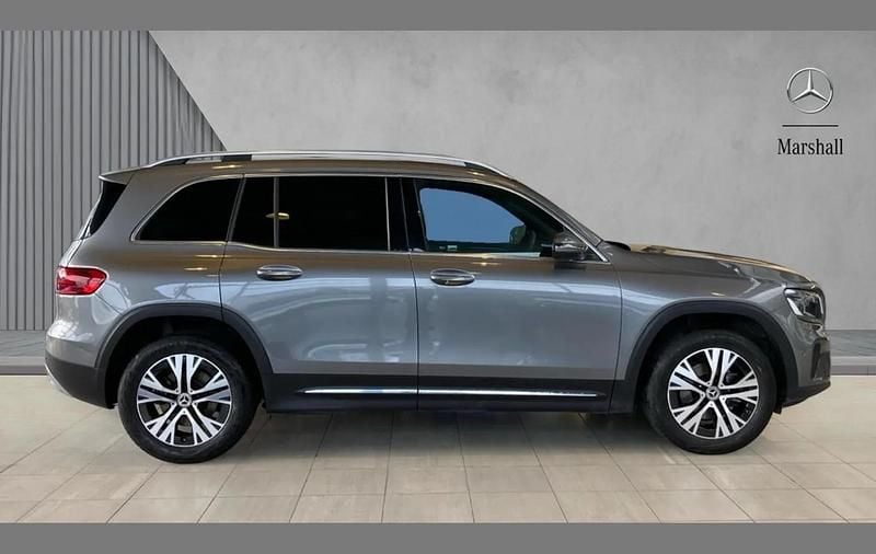 Used Mercedes GLB200 Executive 161 HP (118 kW) 2025 Grey SUV