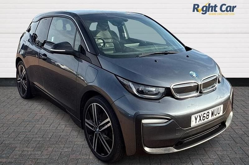 Used 2018 BMW i3 Performance Hatchback | £8,999 - Image 1/1