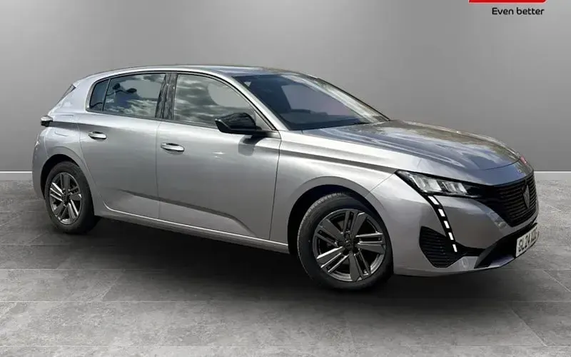 Used Peugeot 308 Active 131 HP (96 kW) 2024 Hatchback