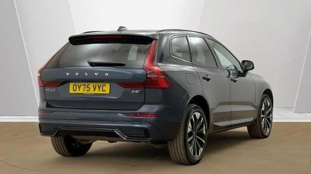 Used Volvo XC60 Ultra 247 HP (181 kW) 2026 SUV