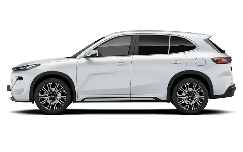 Used Geely Starray 262 HP (192 kW) 2026 SUV