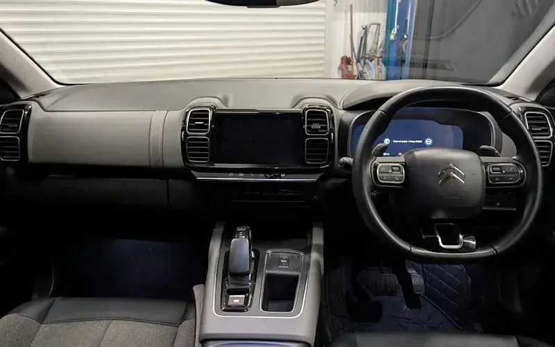 Used Citroën C5 Flair 226 HP (166 kW) 2020 Hatchback