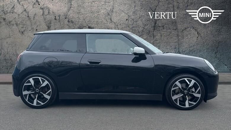 Usado Mini Cooper Exclusive 160 kW (218 CV) 2024 Utilitario
