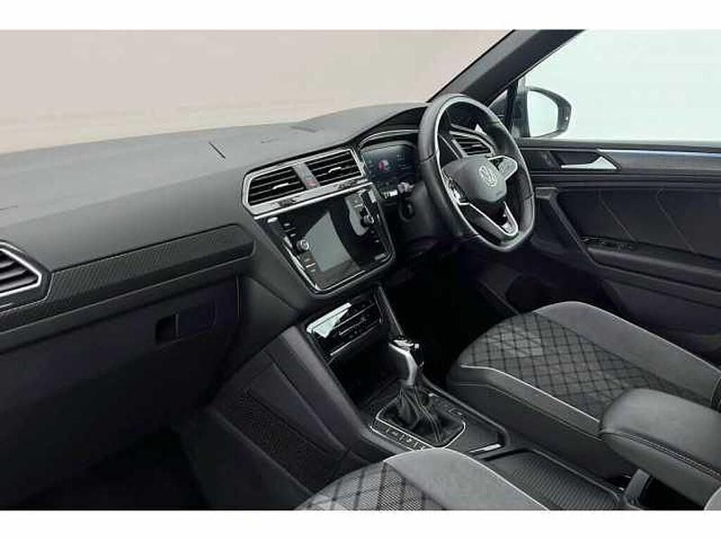 Used VW Tiguan 150 HP (110 kW) 2023 SUV