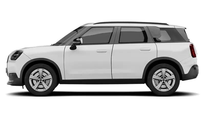 New 2025 Mini John Cooper Works Countryman SUV | £43,737 (Fair price) - Image 1/1