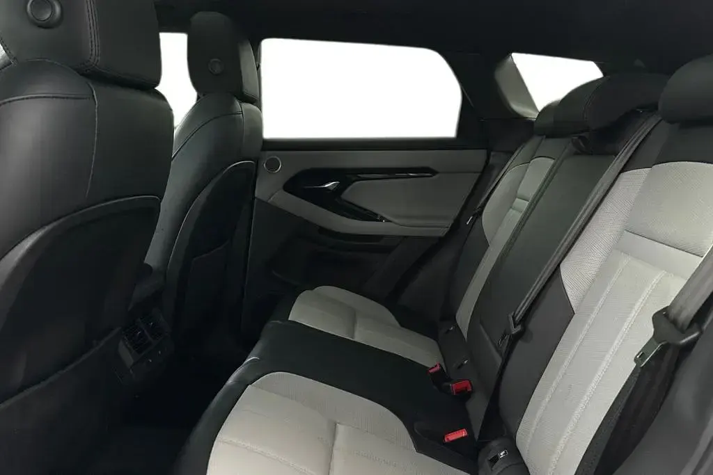 Used Land Rover Range Rover evoque Autobiography 309 HP (227 kW) 2024 Blue SUV