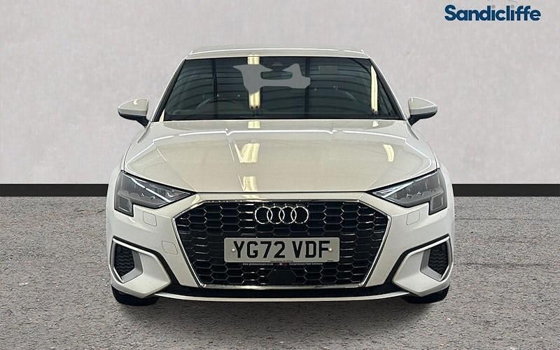 Used Audi A3 Sportback e-tron Sport 204 HP (150 kW) 2025 Hatchback