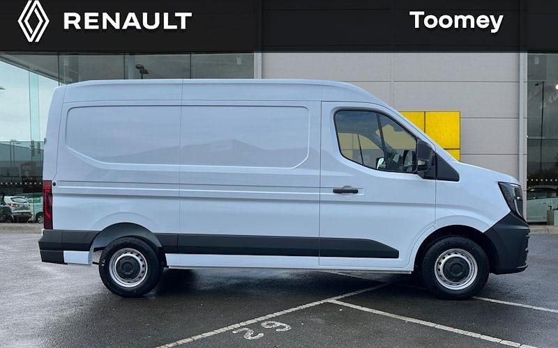 Używany Renault Master 150 KM (110 kW) 2023 Van