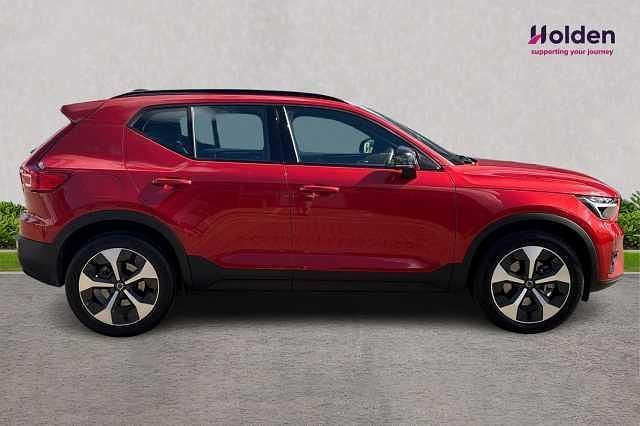 Used Volvo XC40 Plus 194 HP (142 kW) 2025 SUV